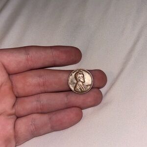 1941 1 cent penny worth $2500